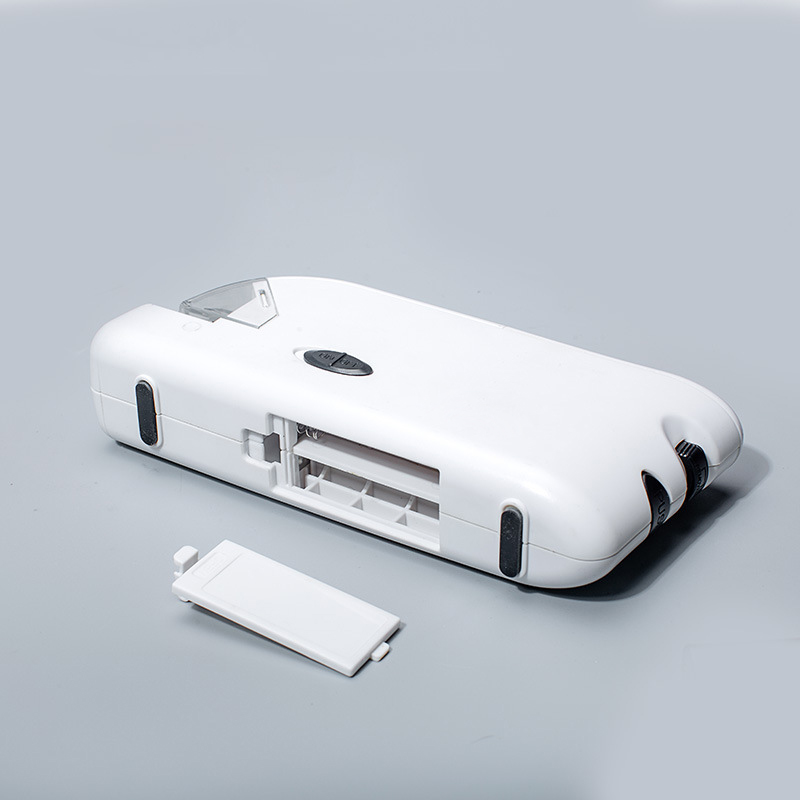 Enjoybong Electric Stapler Automatic Stapler Battery Operated Stapler Paper Stapler