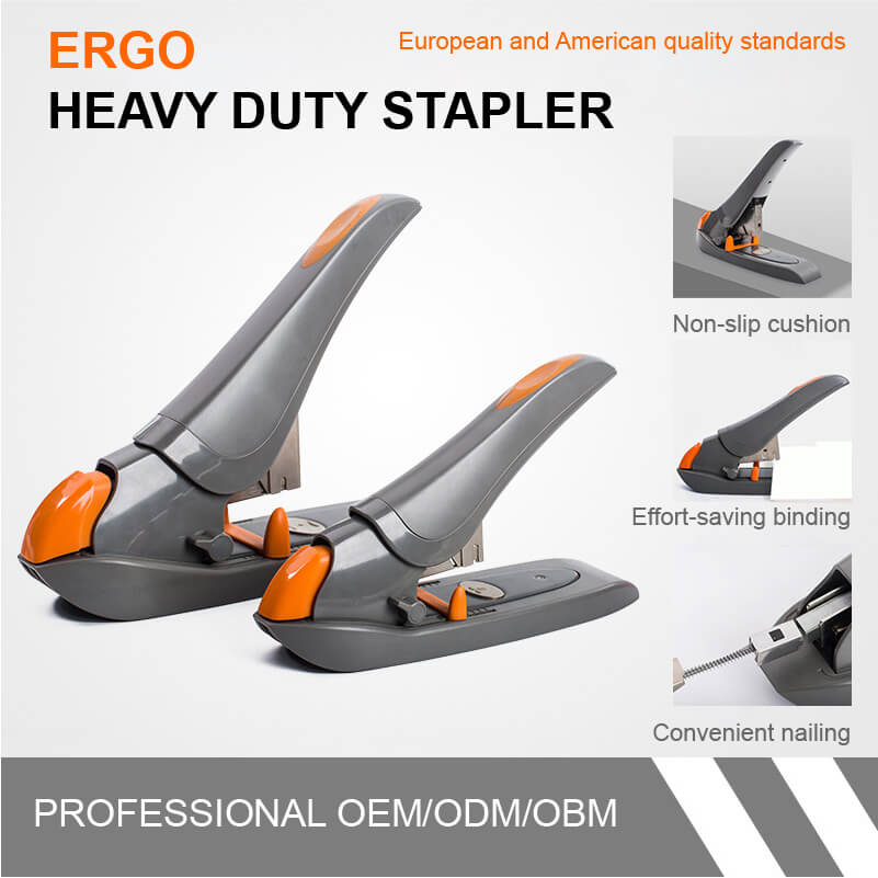 ENJOYBONG- Injection Molding Electric Plastic Heavy Duty Staplers Machine