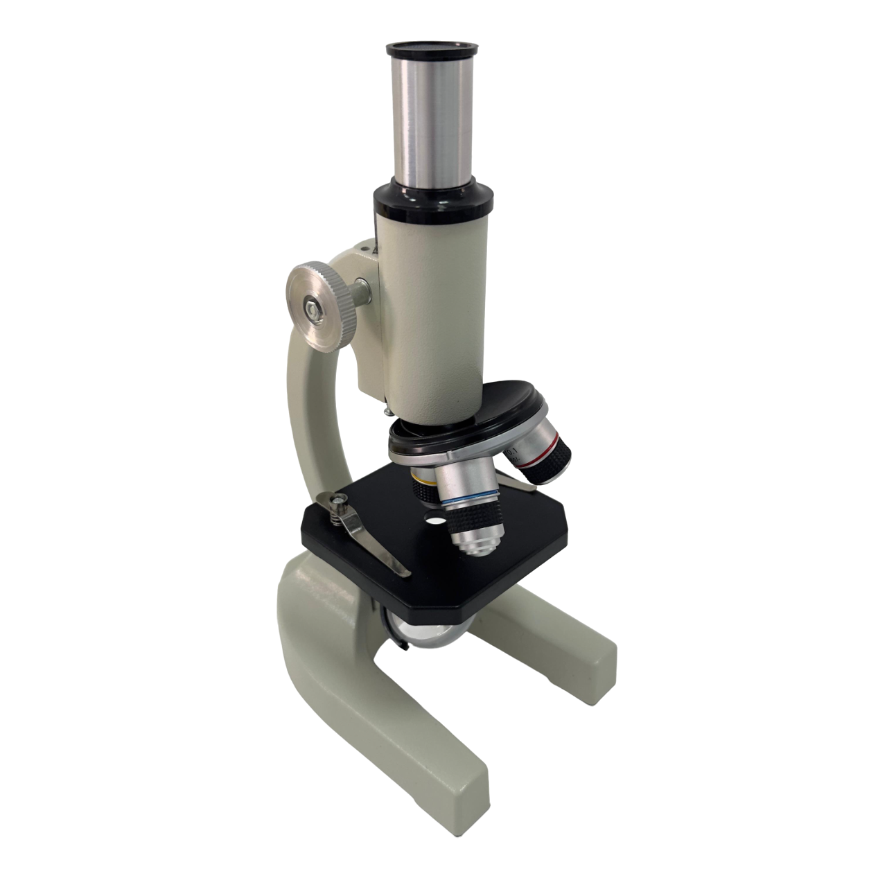 monocular biological microscope XSP-01