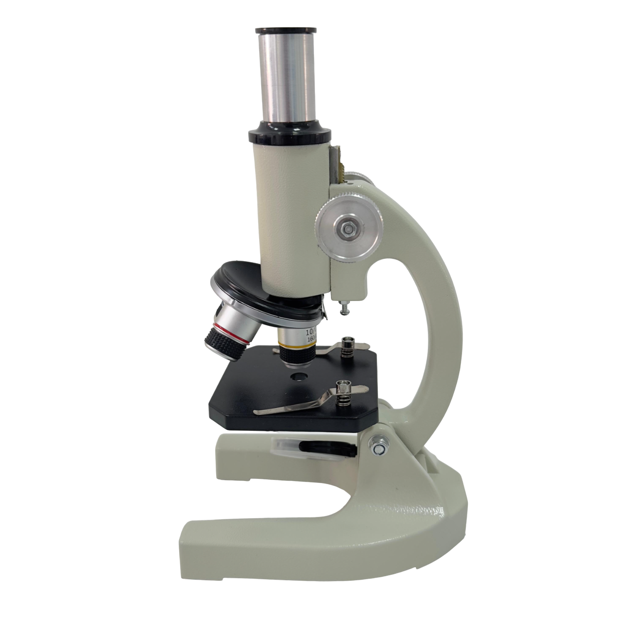 monocular biological microscope XSP-01