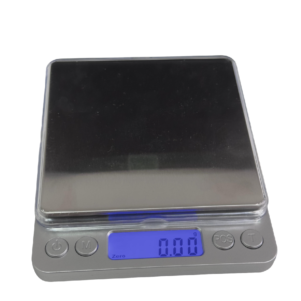 Electronic scales