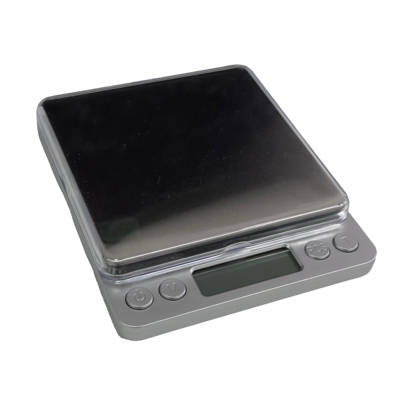 Electronic scales