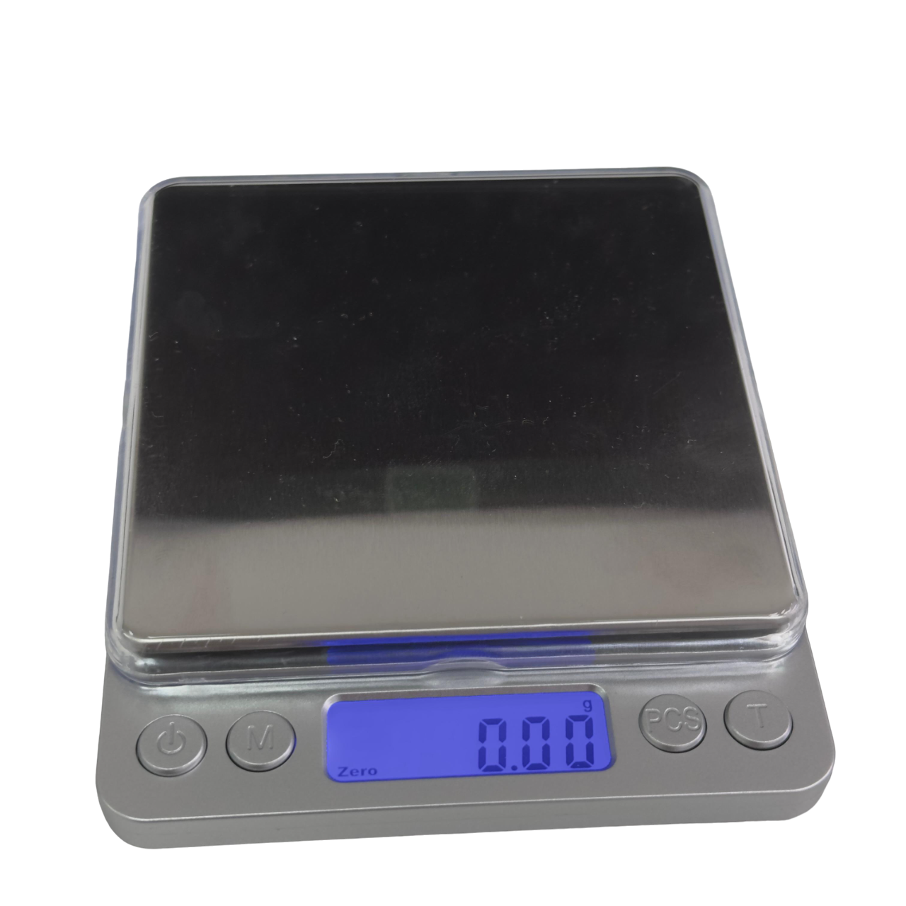 Electronic scales