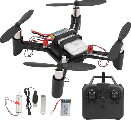 Educational Kit with Quadcopter (BGGG-2)