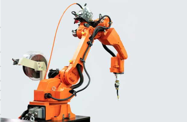 Robotics Set for Simulating Industrial Processes RRGG-5